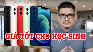 Tư vấn điện thoại: GIÁ TỐT CHO HỌC SINH, SINH VIÊN!