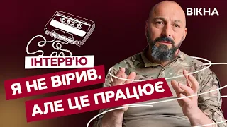 ЗАКРИВСЯ, плакав та не міг розмовляти! ВІДВЕРТА сповідь ПІХОТИНЦЯ про службу та психологів