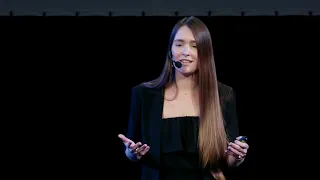 Changing the discourse on environmental migration | Natalie Haas | TEDxIxelles