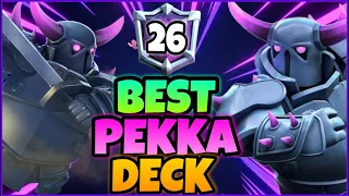 Top 20 with Pekka Bridge Spam !