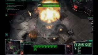 Starcraft 2 Engine of Destruction - Brutal, Achievements