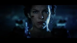 'Resident Evil 5: The Final Chapter' (2017) Official Trailer | Milla Jovovich