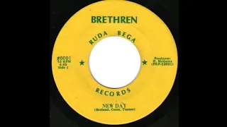 Brethren (US) - 70s heavy psych