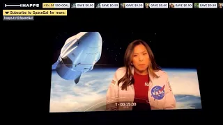 🚨 SpaceX CRS-23 Launch 🚀  🚨