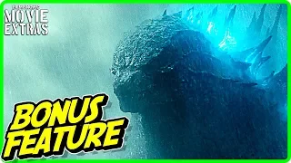 GODZILLA: KING OF THE MONSTERS | Monsters Are Real featurette