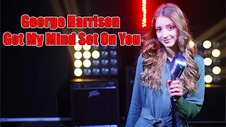 George Harrison - Got My Mind Set On You (by Sofy)