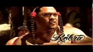Boo-Yaa Tribe - Bang On (Feat. Mack 10) (HD) 2003