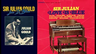 Sir Julian Gould - Love Is Blue - Hammond Organ (1080p HD 320kbps)