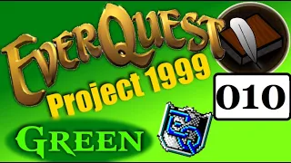 Bugakkastorm | EverQuest P99 Green S4ep010