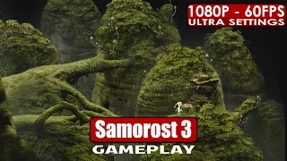 Samorost 3 gameplay PC HD [1080p/60fps]