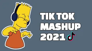 TIKTOK MASHUP 2021 - BEST TIKTOK MASHUP JUNE 2021 - TIKTOK SONGS 2021 - TIKTOK JUNE COMPILATION 2021