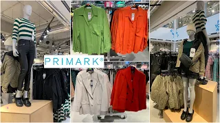 Primark new collection- August 2022