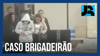 Polícia do RJ mantém prisão da psicóloga suspeita de envenenar namorado com brigadeirão