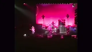 Nirvana - Territorial Pissings (Remixed) Live, Palaghiaccio, Rome, Italy 1994 February 22