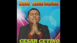 Diga el devil Cesar Cetino