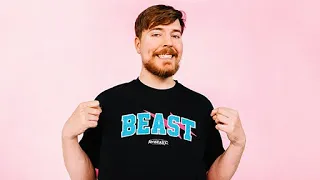 Jobless Losers Crying about Mr Beast Again