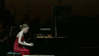 Варвара Кутузова Bach Marcello Adagio