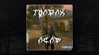 TOADAX! - ACAB :-) (Prod. Twiggy) (Memphis 66.6 Exclusive)