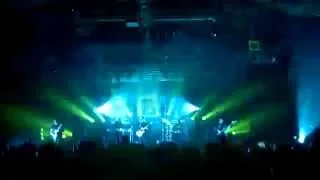 Opeth - Cusp of Eternity (live at Milano Alcatraz 2014) HD