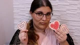 I HEART REVOLUTION HEART SHAPED HIGHLIGHTERS l REVIEW