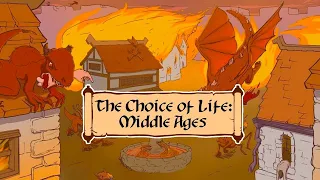 Льоха Управляет Судьбой Людей - The Choice of Life: Middle Ages #1
