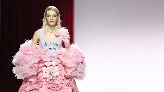 Moschino | Spring Summer 2024 | Full Show