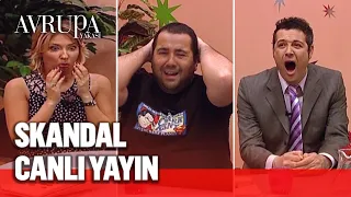 Parlak hayatların bu haftaki konuğu; Volkan Sütçüoğlu - Avrupa Yakası