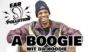 A Boogie Wit Da Hoodie | Ear Pollution
