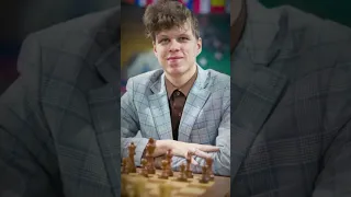 FIDE  - Top 10 BLITZ players in the world