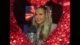 VALENTINES DAY LIVE!!!