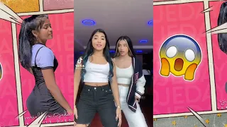 YURIELKYS OJEDA: Yurielkys Aquí Encontraras Muchos Bailes Y Coreografías Para Tiktok