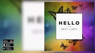 HELLO - Sexy Lady (EP Lose My Mind)