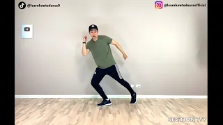 Part 2: BTS "Boy With Luv" Dance Tutorial (With Explanations) | KPOP Dance