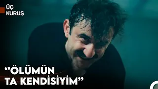 Kılıç'ın Kavga Sahneleri #3 - Üç Kuruş