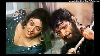 Zindagi Ki Na Toote Ladi _ Full Song _ Nitin Mukesh _ Lata Mangeshkar _ Kranti (1981)_128K)_160K)