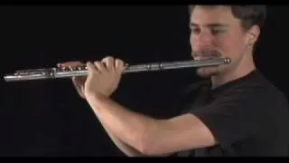 beatboxing flute super mario brothers theme