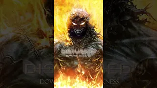 Disturbed - Down With The Sickness (Instrumental) #shorts