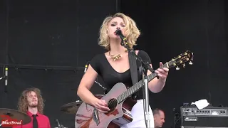 SAMANTHA FISH ◦ Daughters • Crawfish Fest NJ • 6/3/18