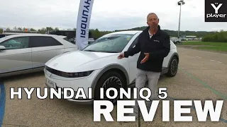 Hyundai ioniq 5 Review; Why you should consider buying the new Hyundai Ioniq 5