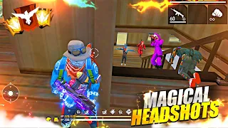 FREEFIRE 🔥Solo vs Squad Mp40 + Scar III 🤯 28 Kills Total - Garena free fire | PK GAMERS #freefire