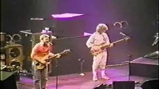 Good Times Bad Times - Phish - Lincoln, NE 10-21-95 (High Quality Audio)