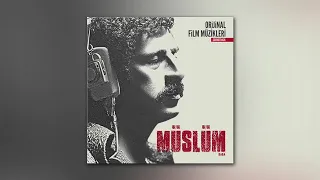 Taşa Verdim Yanımı-Timuçin Esen -Müslüm Baba Film Müzikleri