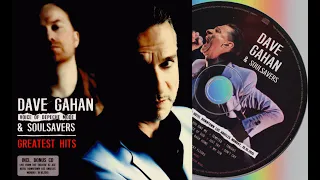 06 Dave Gahan & Soulsavers - All Of This & Nothing - Live 19.10.2015 (HQ CD 44100Hz 16Bits)