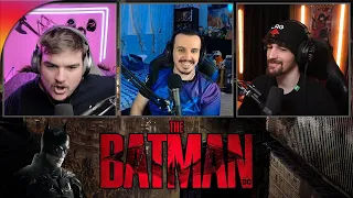 The Batman - Movie Reaction!!