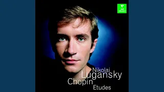 12 Études, Op. 25: No. 7 in C-Sharp Minor