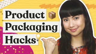5 Creative Hacks You Can Do to Level up Your Packaging