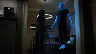 Dr Manhattan reveals Himself (Watchmen S1EP6)