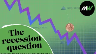 How do we know if we're in a recession? | Best New Ideas in Money