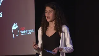 Our Differences Are Our Greatest Similarity | Maria Clara Santana | TEDxYouth@TBSRJ