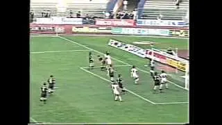 1996/97, Serie A, Verona - Cagliari 2-2 (04)